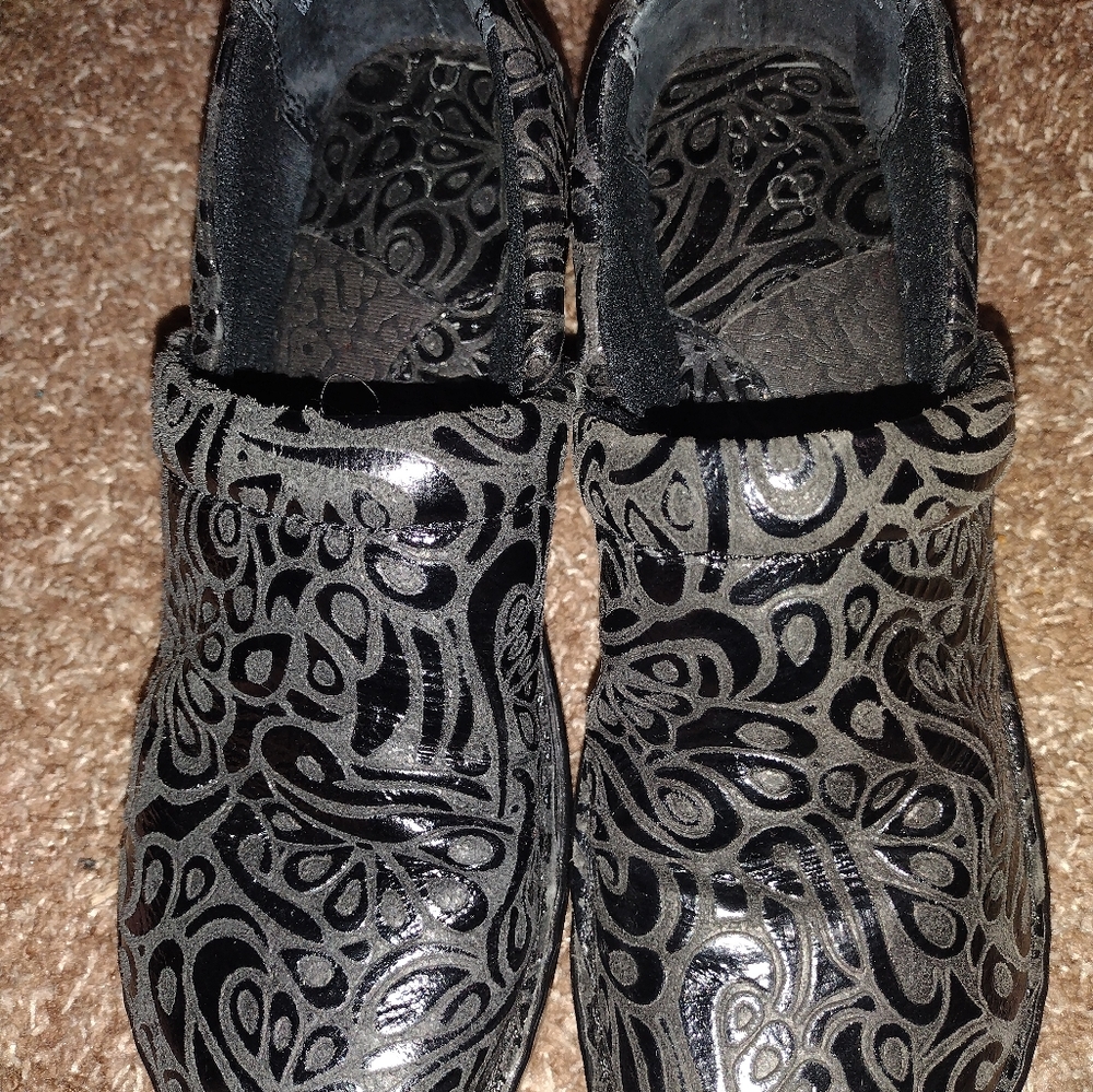 B.O.C shoes